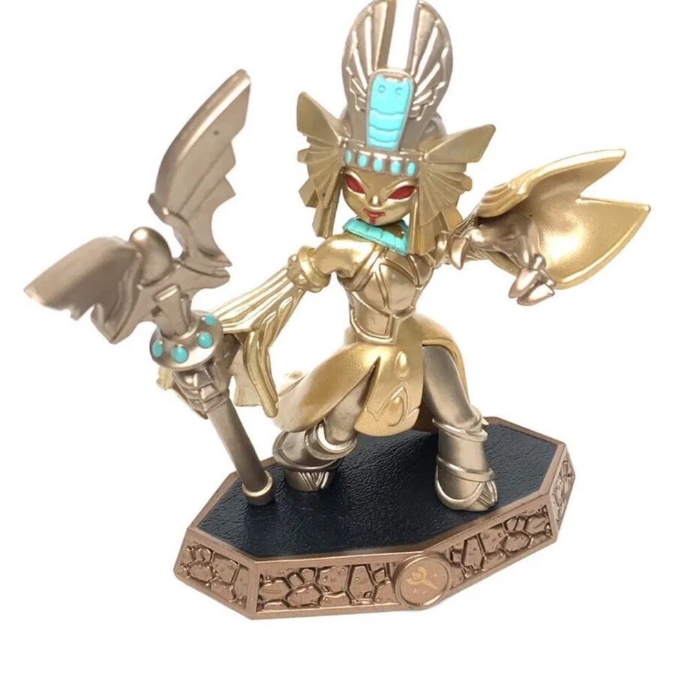 Skylanders